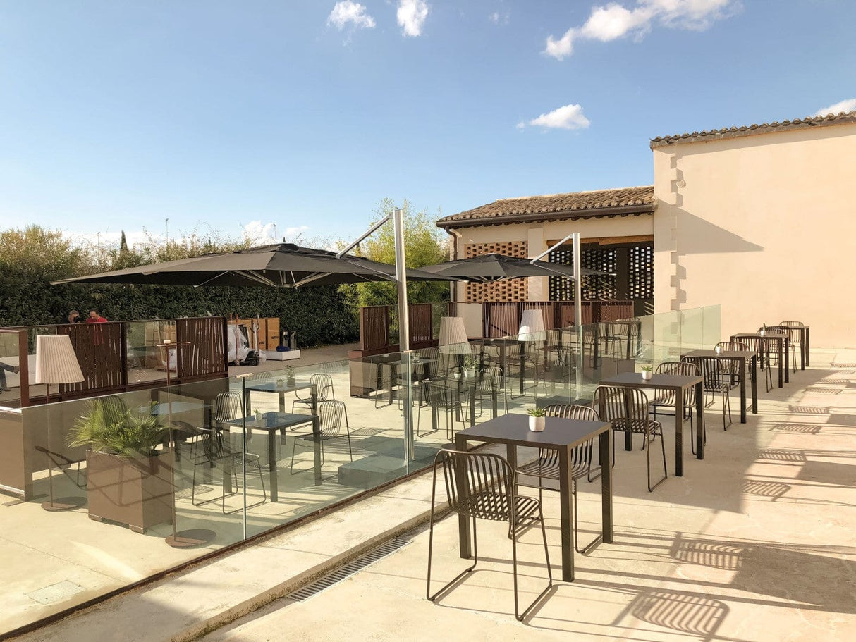 Emu 434 Riviera Chaise