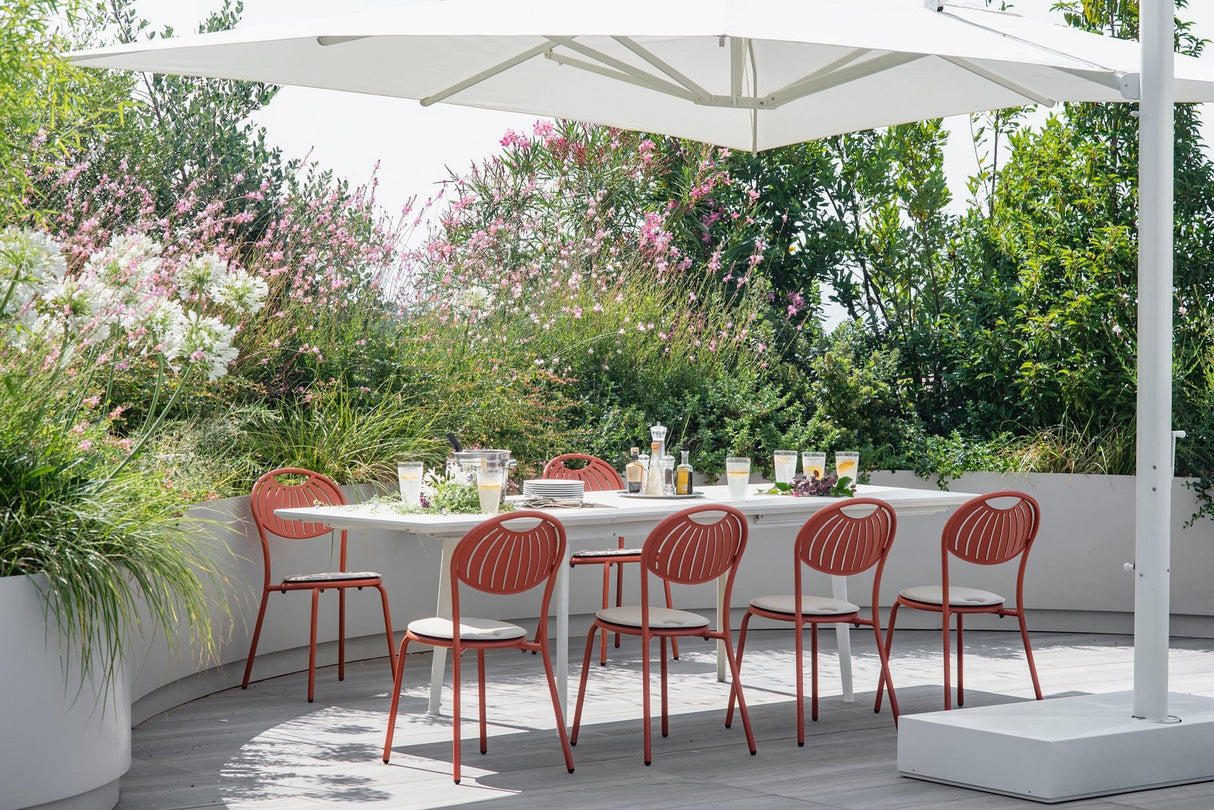 Emu 440 Coupole Chaise Repas