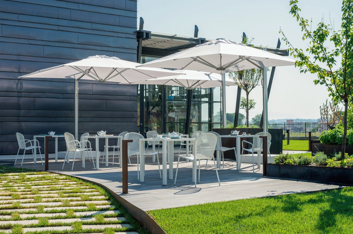 Emu 457 Ronda XS Chaise Extra Strong