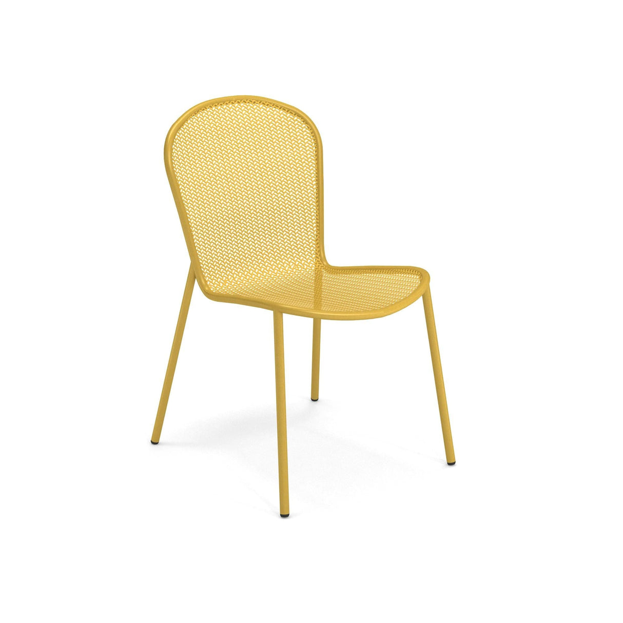 Emu 457 Ronda XS Chaise Extra Strong Curry Yellow 62