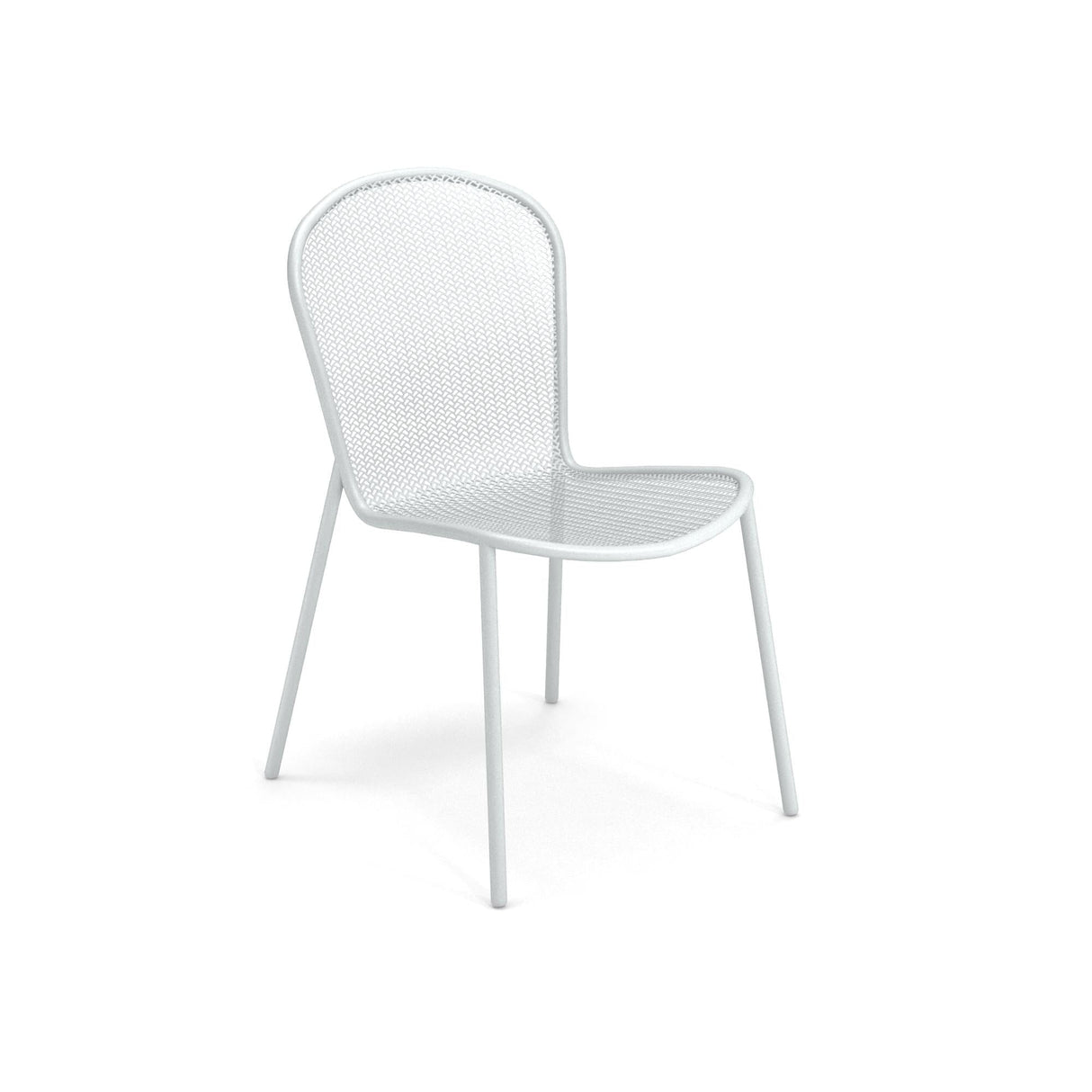 Emu 457 Ronda XS Chaise Extra Strong Ice White 32