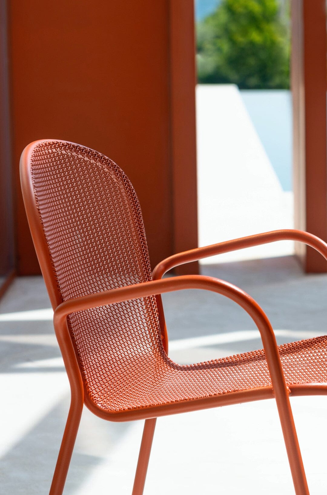 Emu 458 Ronda XS Fauteuil Extra Strong