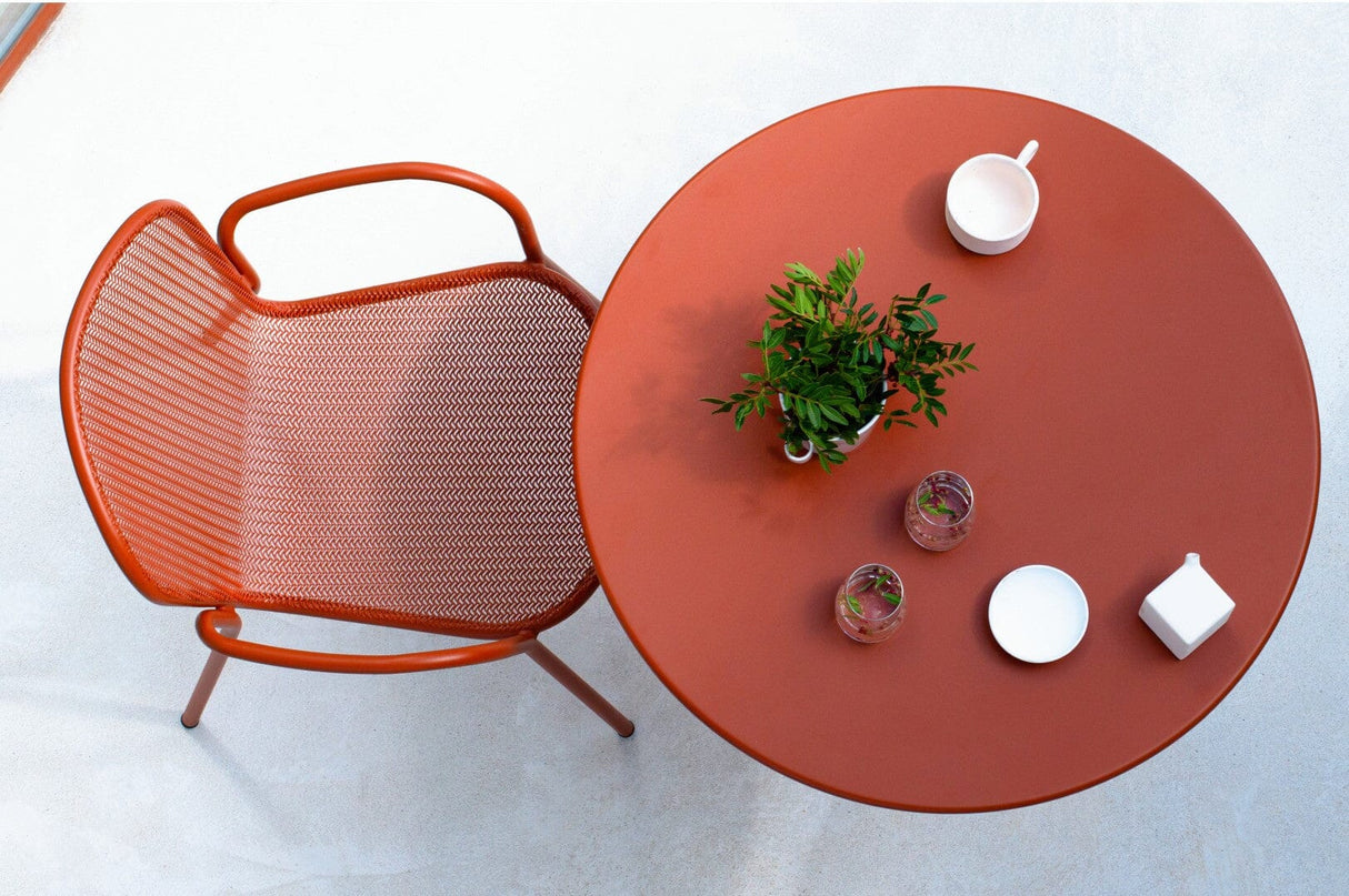 Emu 458 Ronda XS Fauteuil Extra Strong