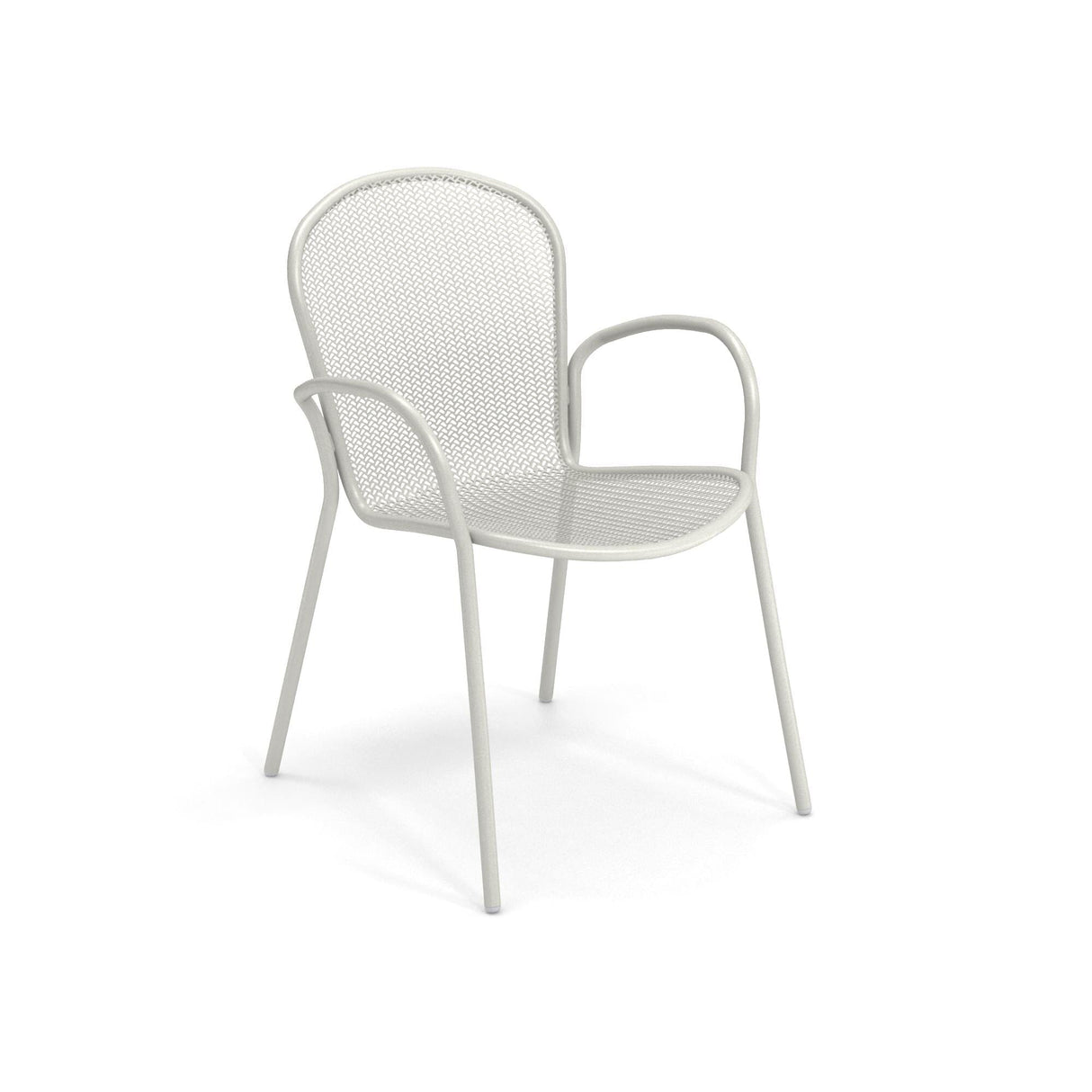 Emu 458 Ronda XS Fauteuil Extra Strong Matt White 23