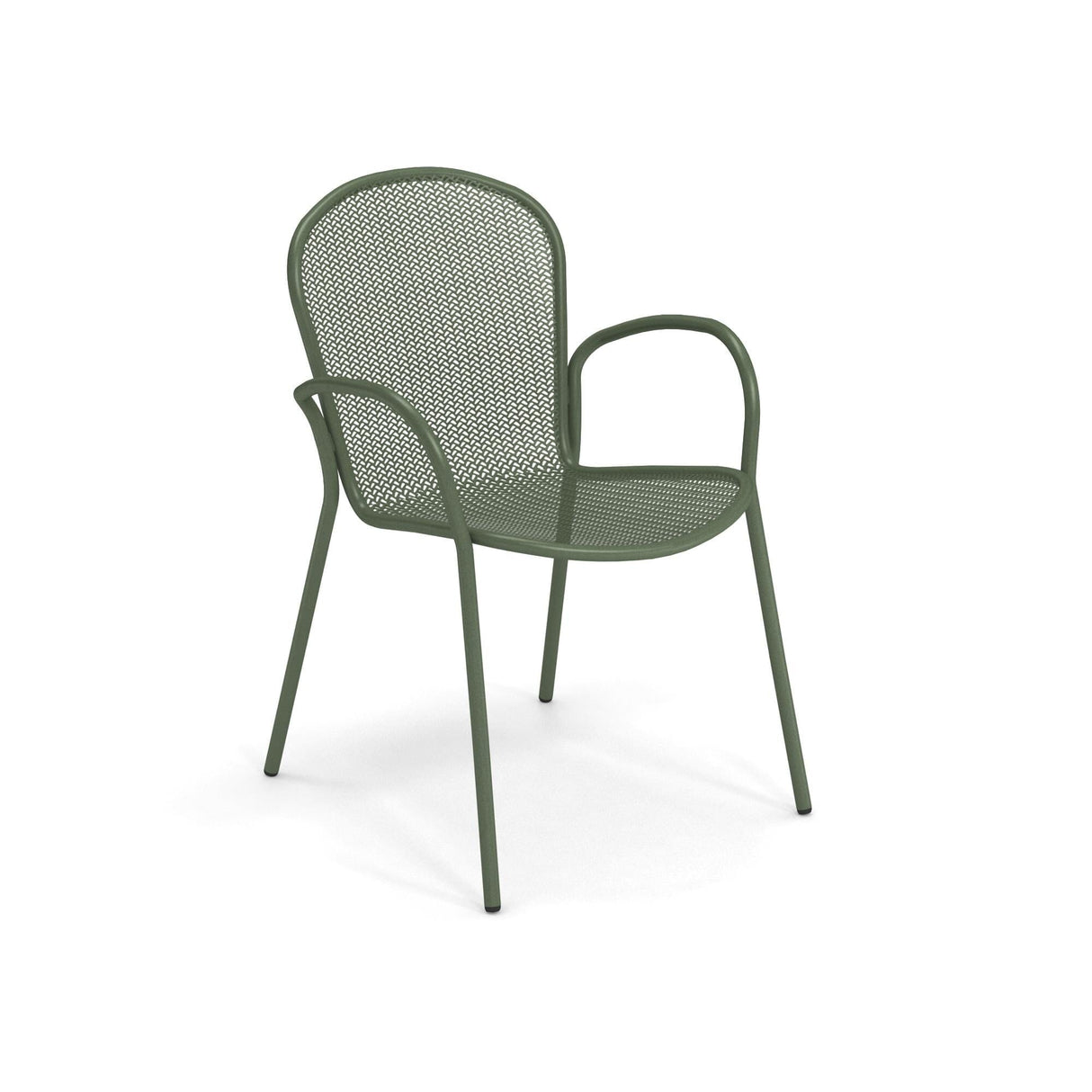 Emu 458 Ronda XS Fauteuil Extra Strong Military Green 17