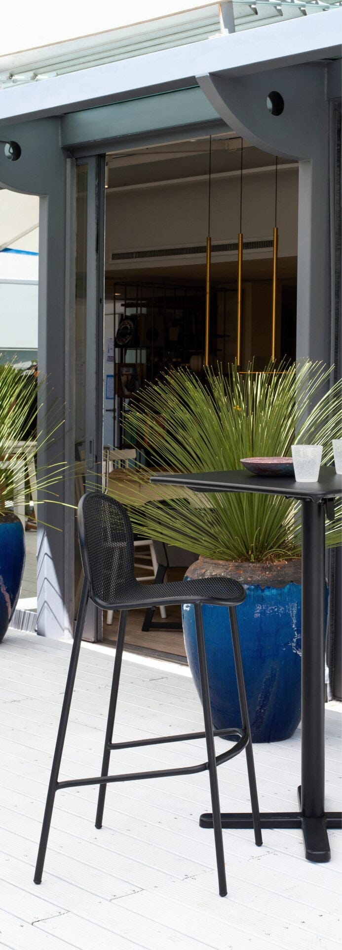 Emu 459 Ronda XS Tabouret de bar Extra Strong