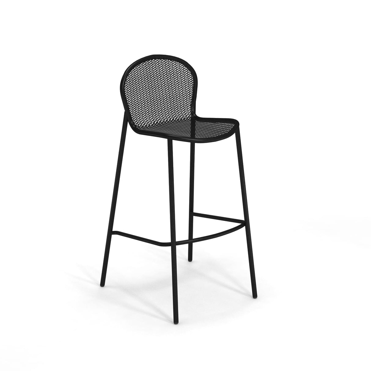 Emu 459 Ronda XS Tabouret de bar Extra Strong Black 24