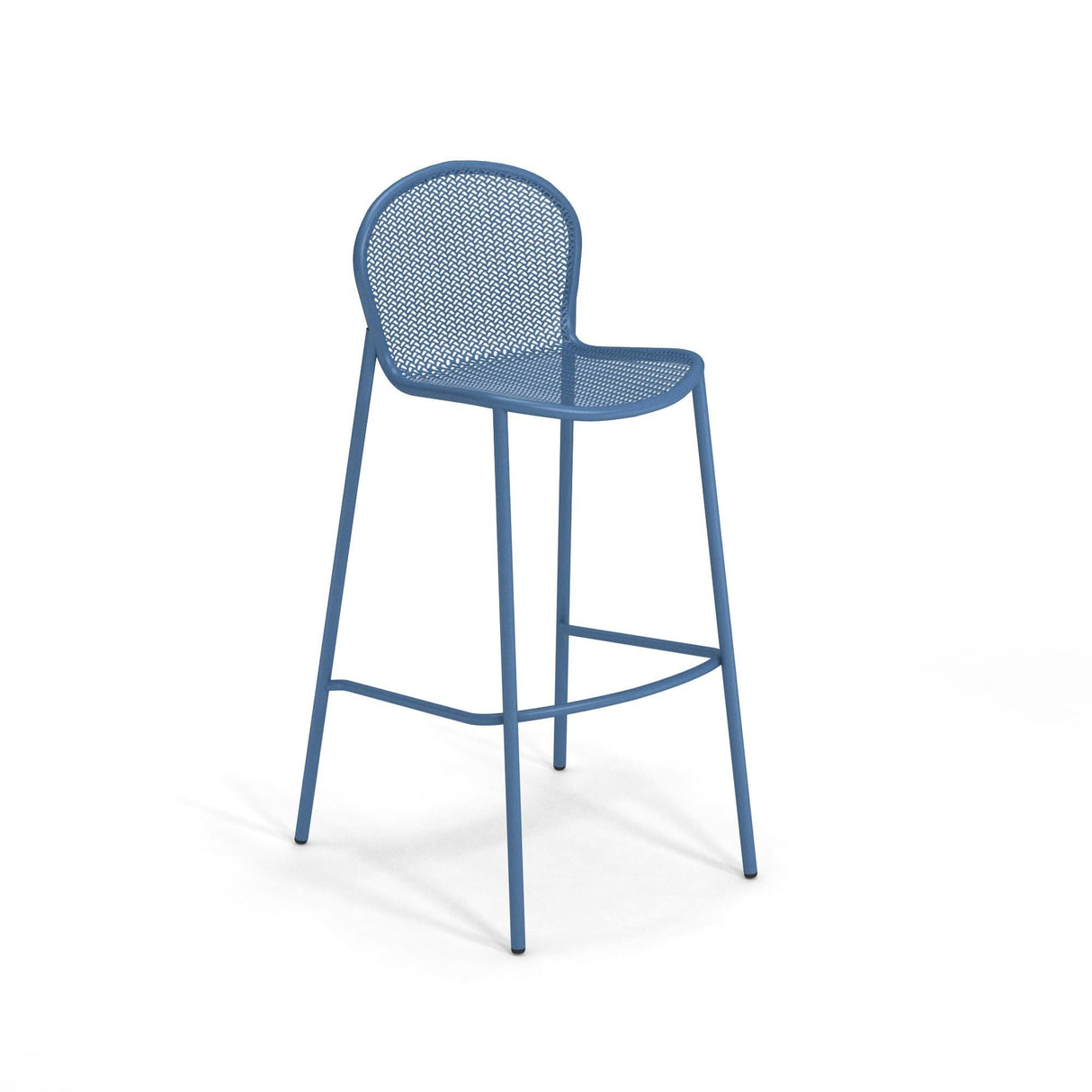 Emu 459 Ronda XS Tabouret de bar Extra Strong Marine Blue 16