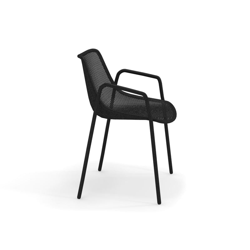 Emu 466 Round Fauteuil 