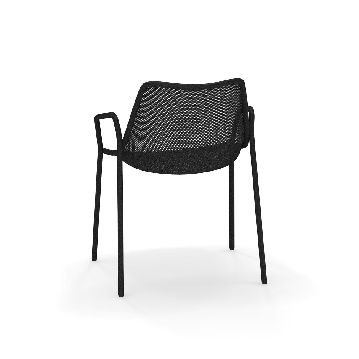 Emu 466 Round Fauteuil