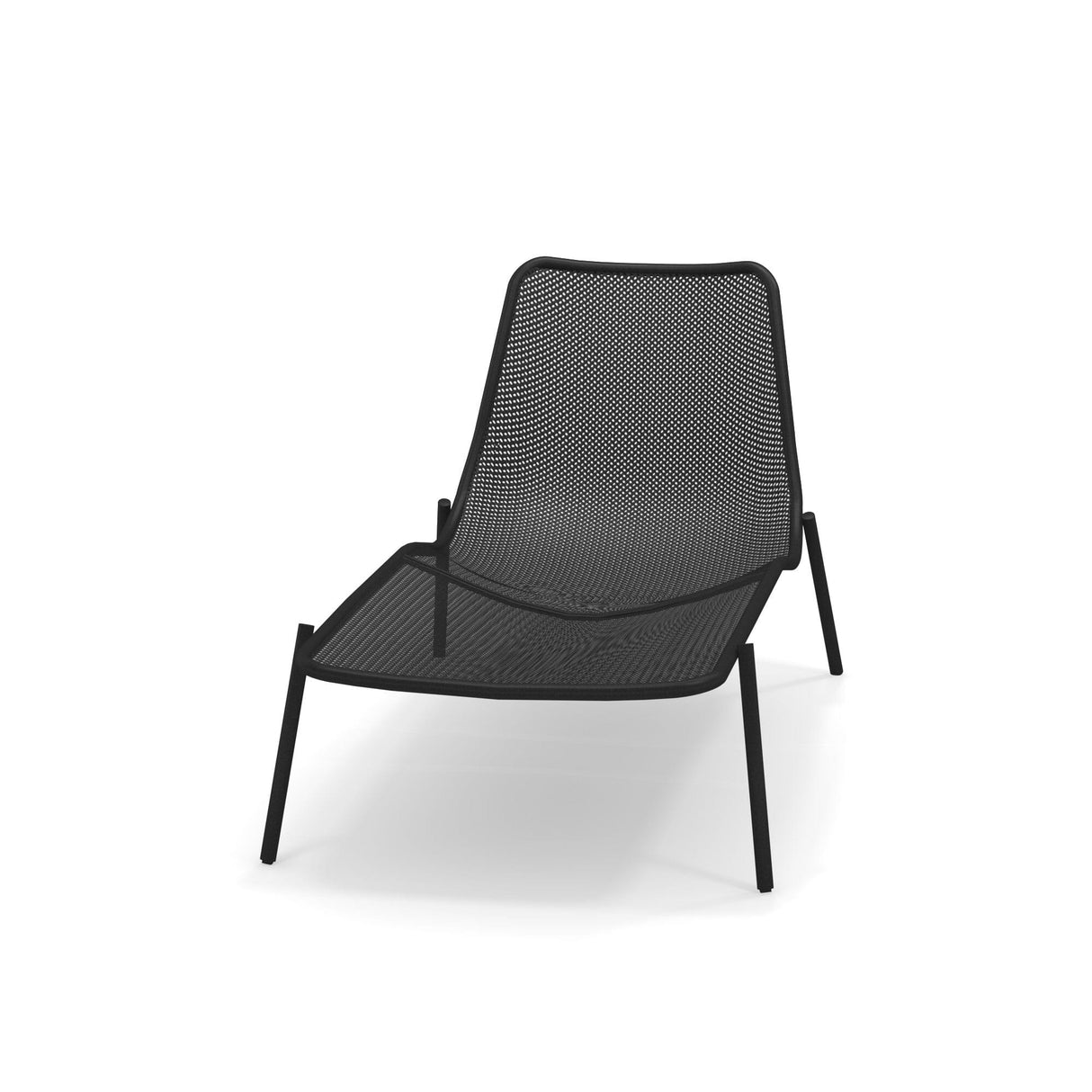 Emu 468 Round Chaise Longue