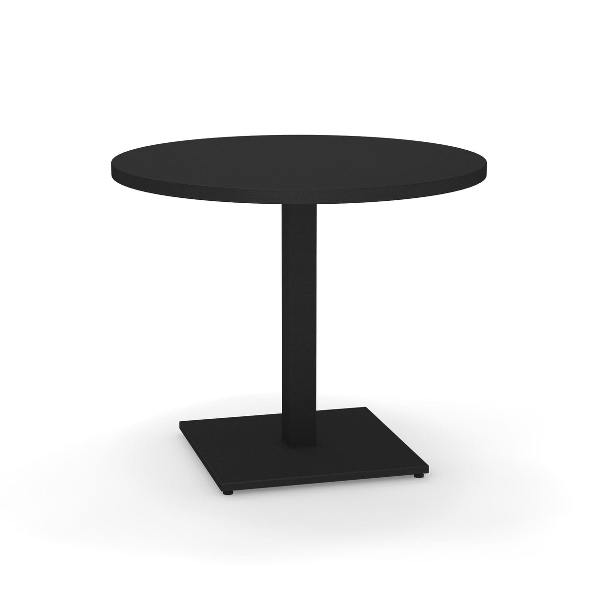 Emu 470 Round Table repas ronde Ø90cm