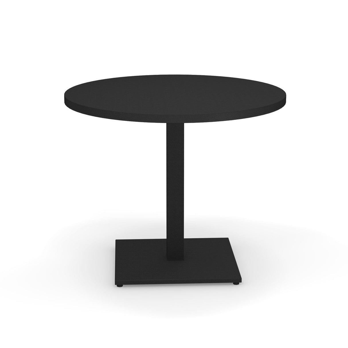 Emu 470 Round Table repas ronde Ø90cm