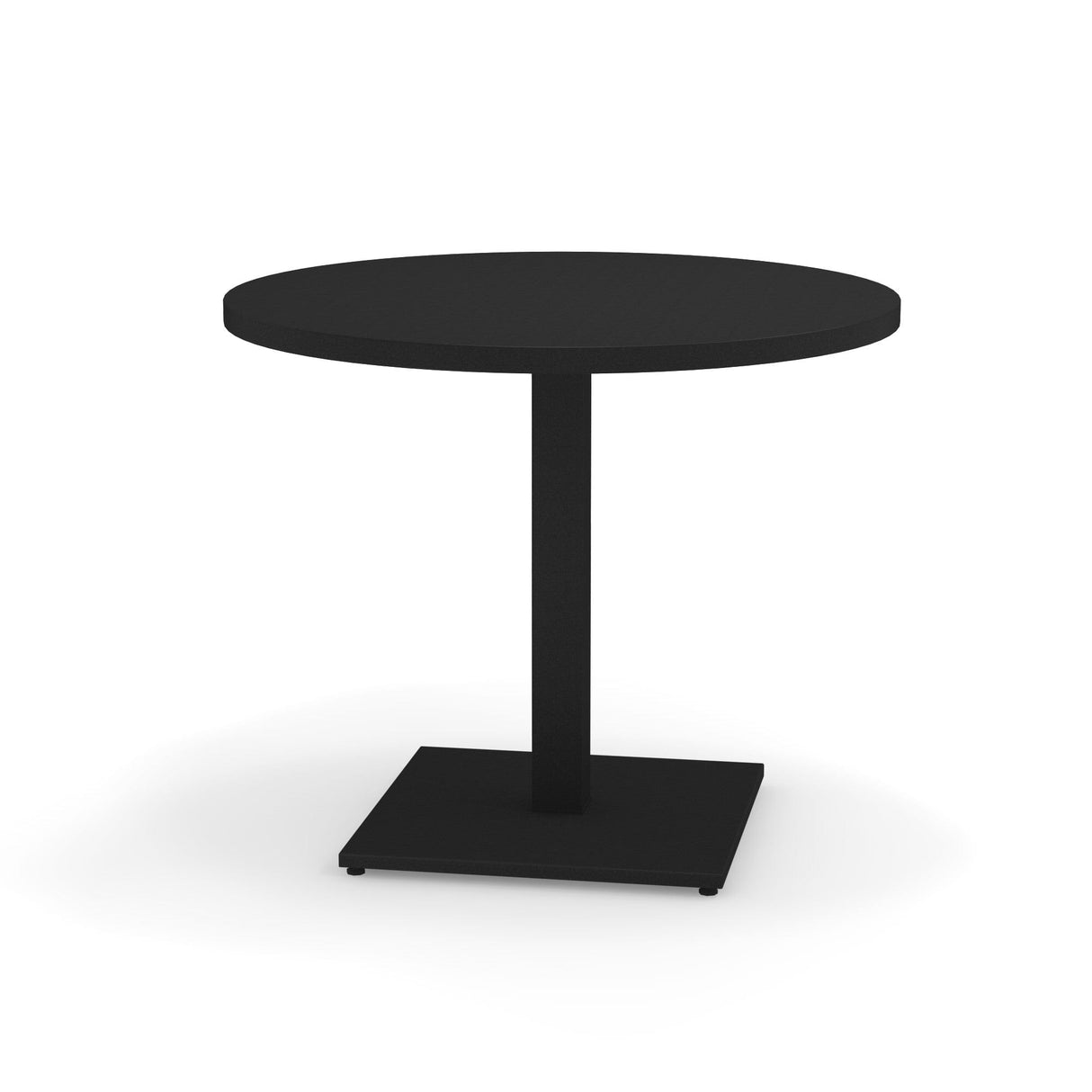 Emu 470 Round Table repas ronde Ø90cm