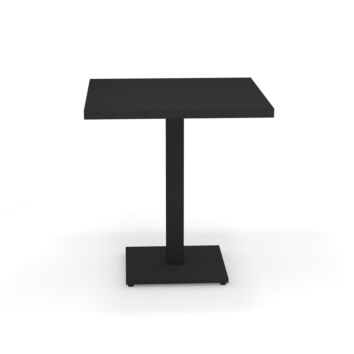 Emu 471 Round Table repas 70x70cm