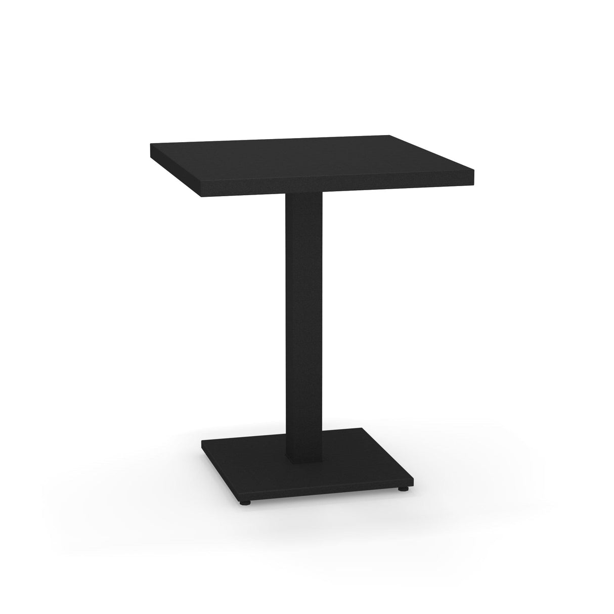 Emu 472 Round Table repas 60x60cm