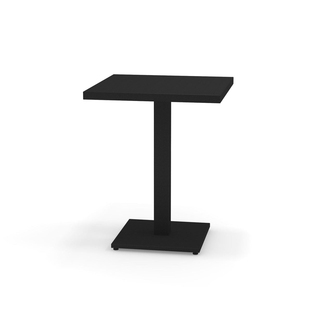 Emu 472 Round Table repas 60x60cm