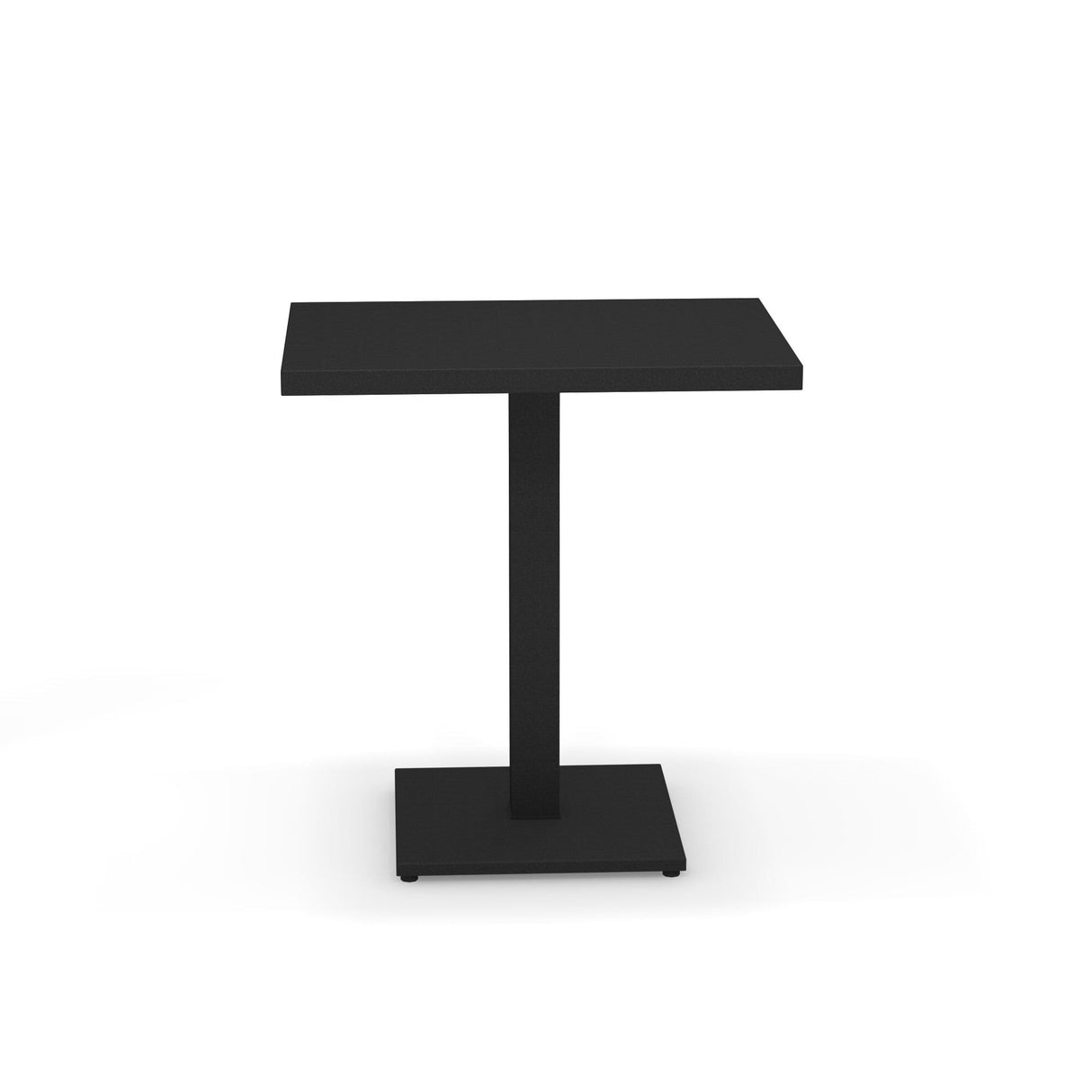 Emu 476 Round Table repas 50x70cm