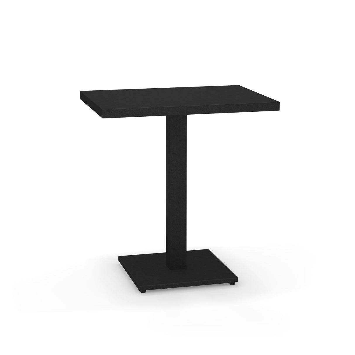 Emu 476 Round Table repas 50x70cm