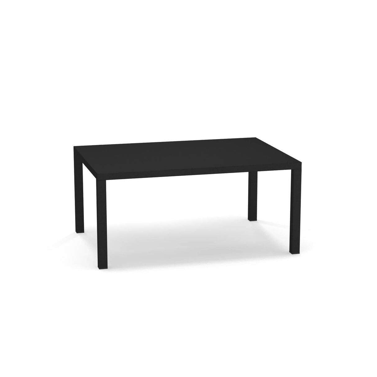 Emu 482 Round Table basse 100x70cm H:50cm