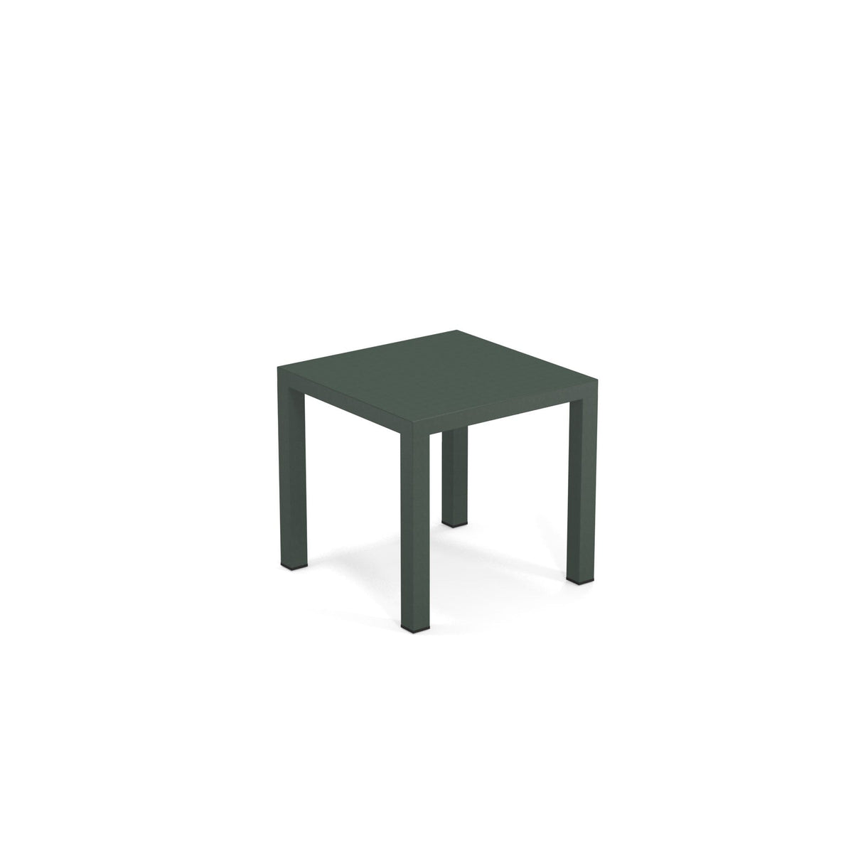 Emu 483 Round Table basse 45x45cm H:48cm Dark Green 75