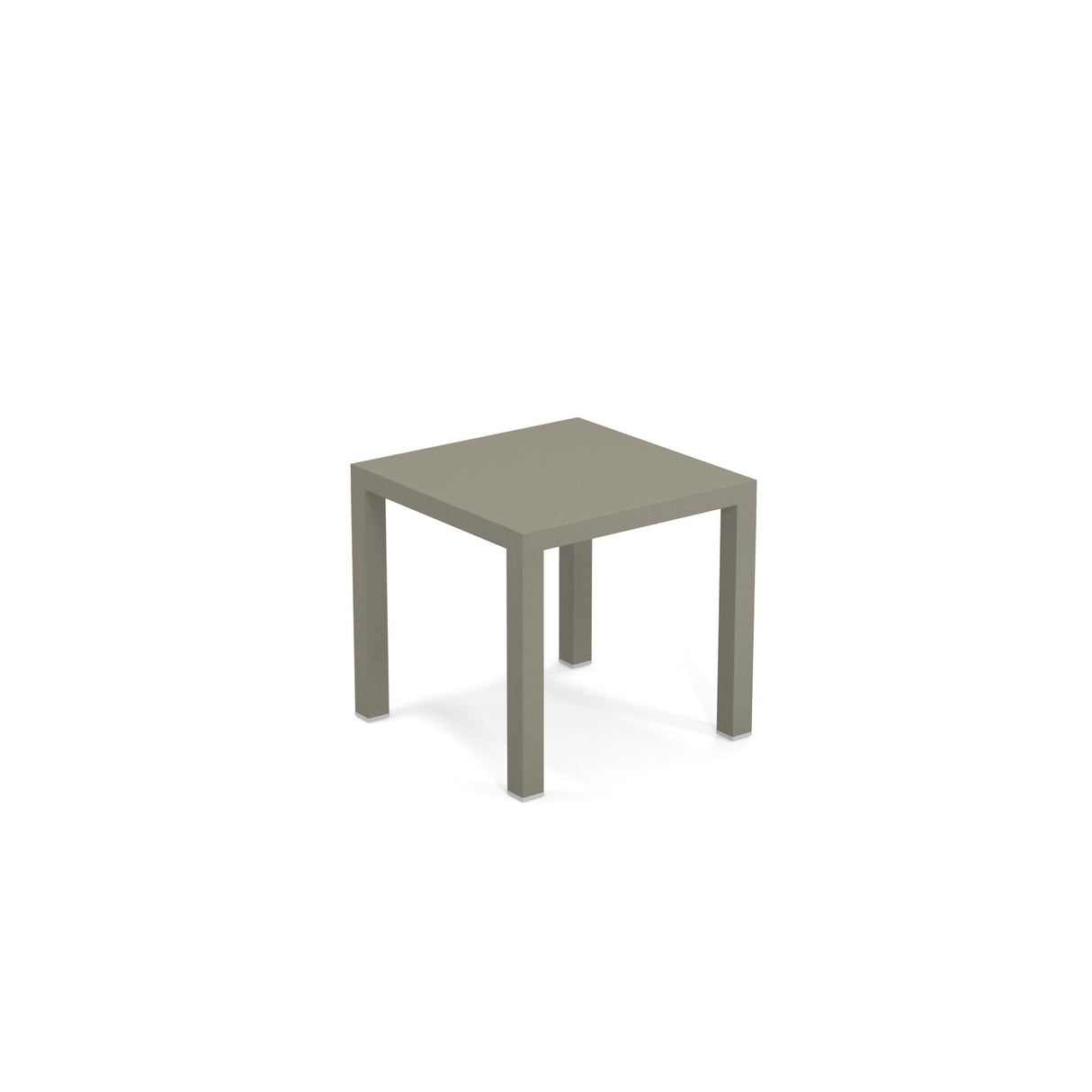 Emu 483 Round Table basse 45x45cm H:48cm Grey Green 37
