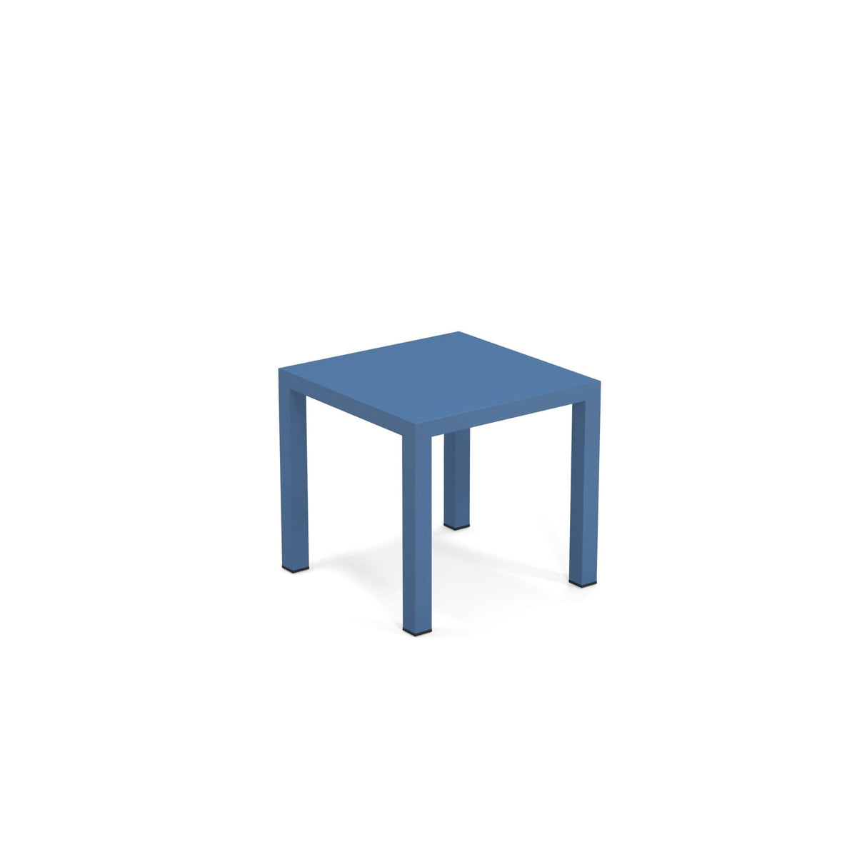Emu 483 Round Table basse 45x45cm H:48cm Marine Blue 16