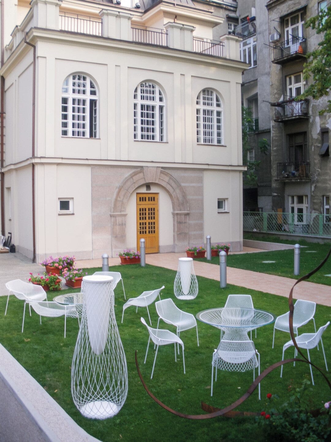 Emu 485 Heaven Chaise