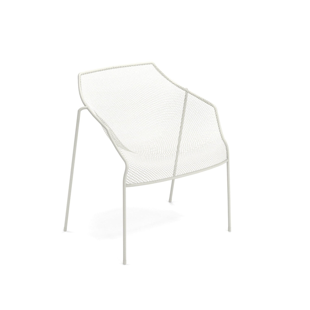 Emu 486 Heaven Fauteuil Club Lounge Matt White 23