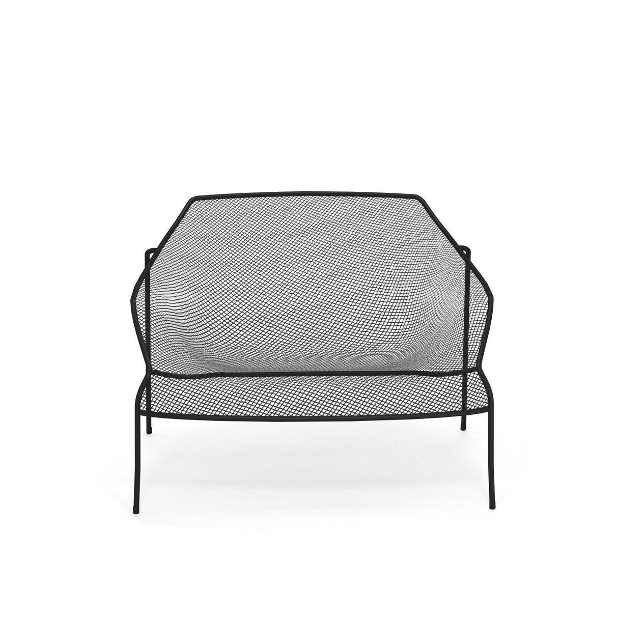 Emu 487 Heaven Fauteuil Bas Lounge