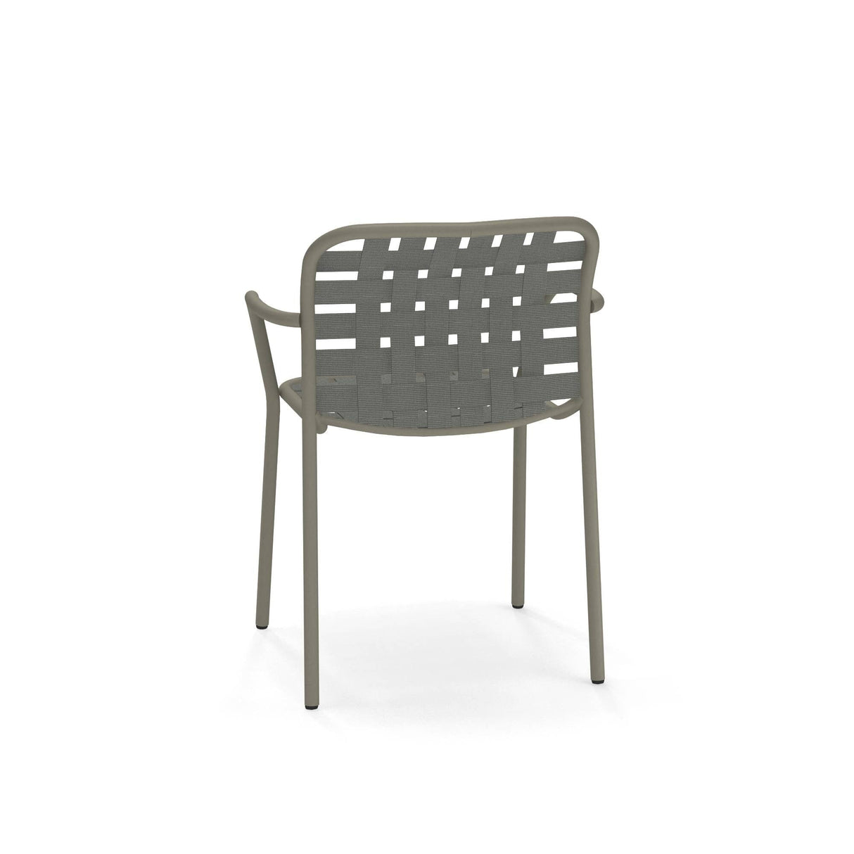 Emu 501 Yard Fauteuil