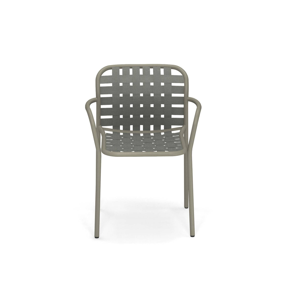 Emu 501 Yard Fauteuil