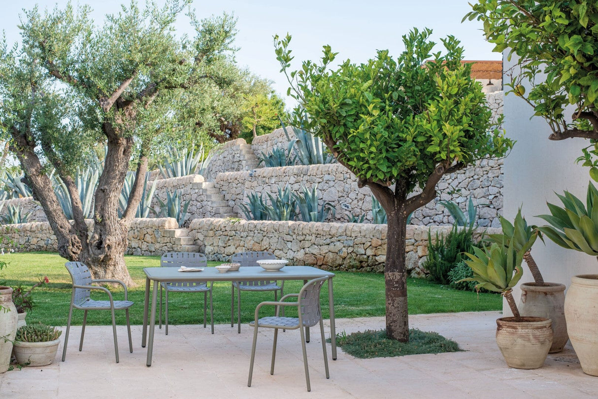 Emu 501 Yard Fauteuil