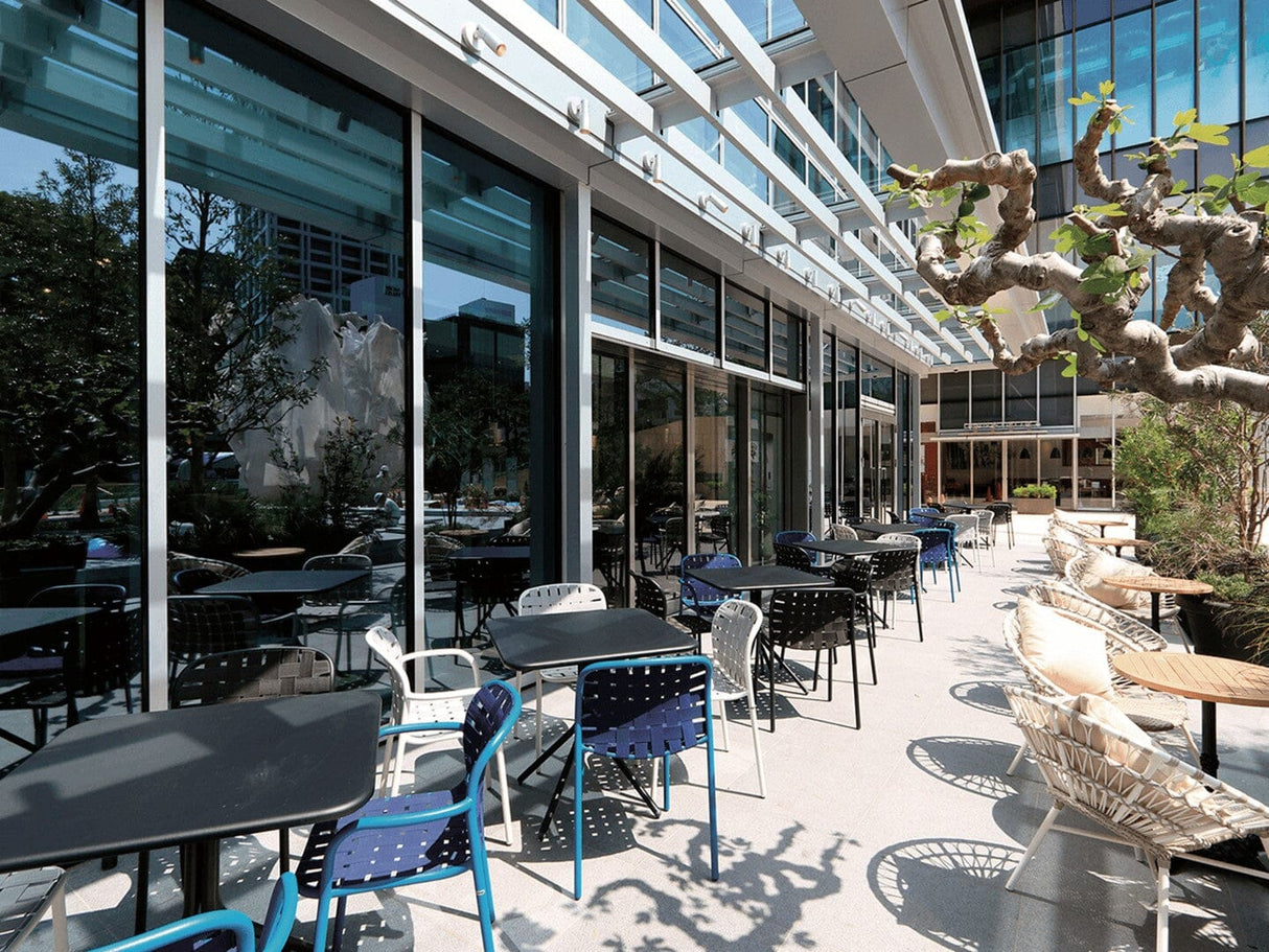 Emu 501 Yard Fauteuil