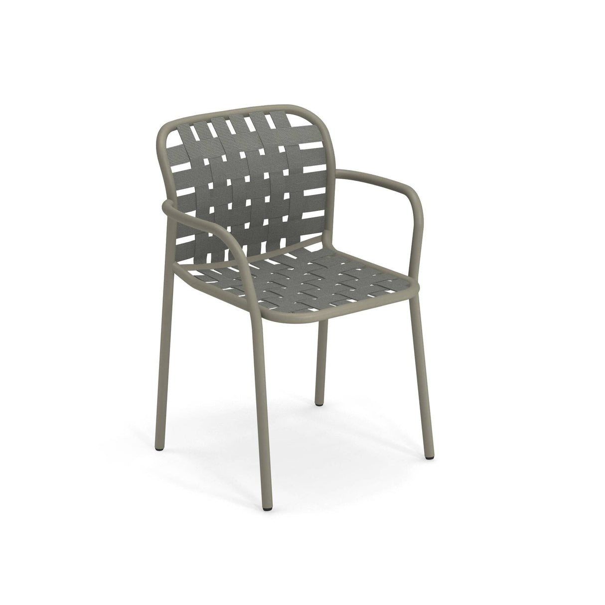 Emu 501 Yard Fauteuil Grey Green 37 / Grey Green 64