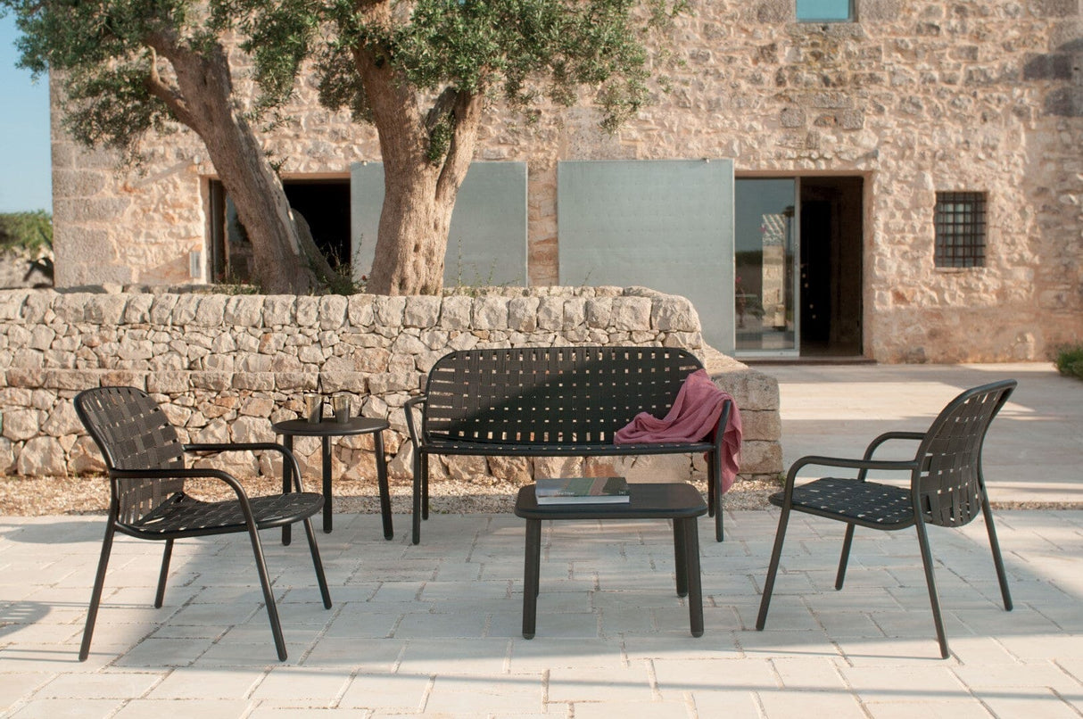 Emu 503 Yard Fauteuil Club Lounge