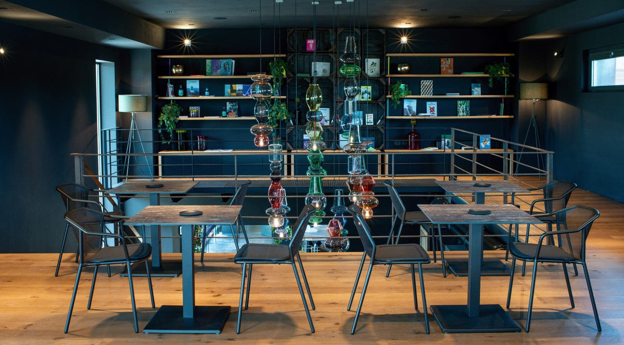 Emu 522 Darwin Fauteuil