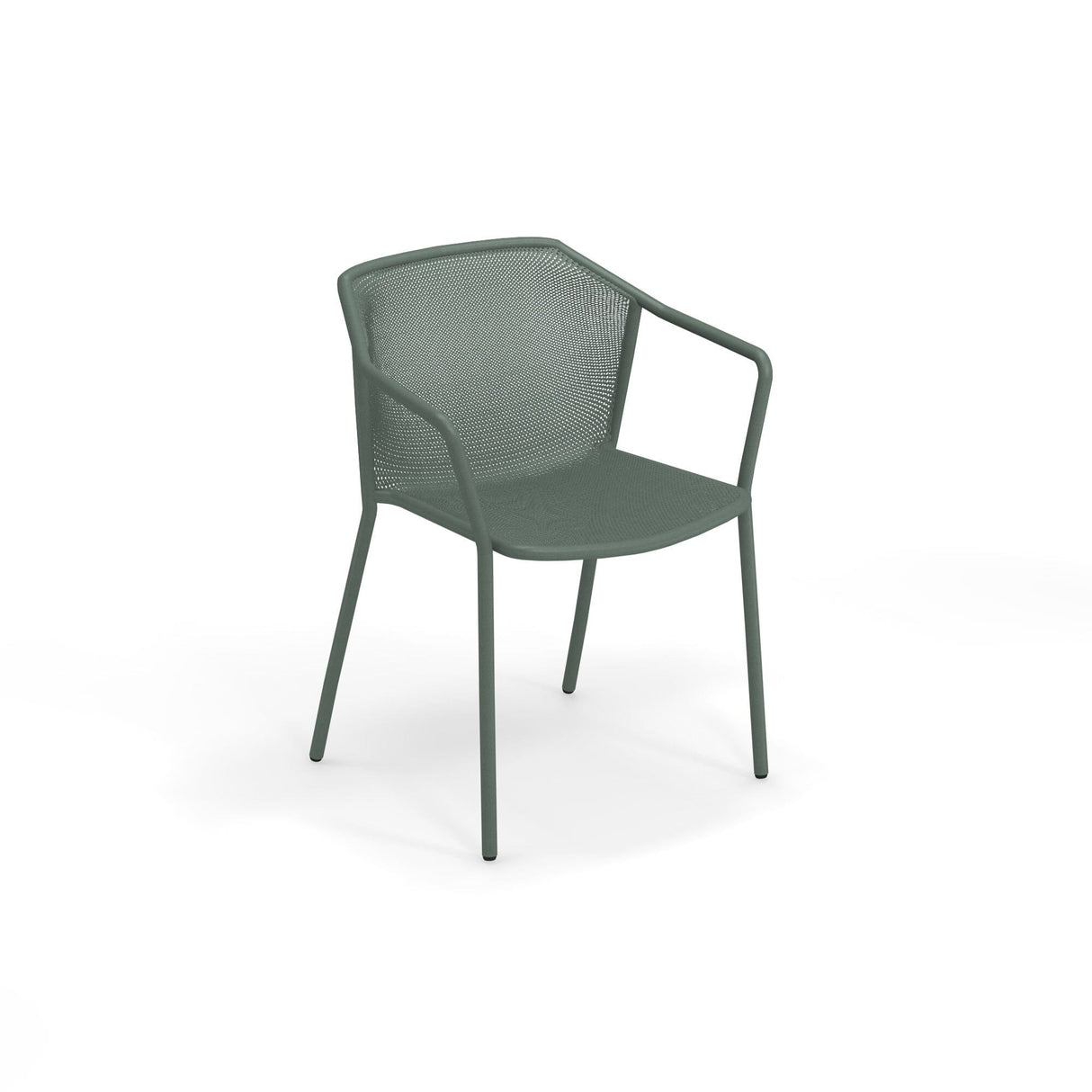 Emu 522 Darwin Fauteuil Dark Green 75