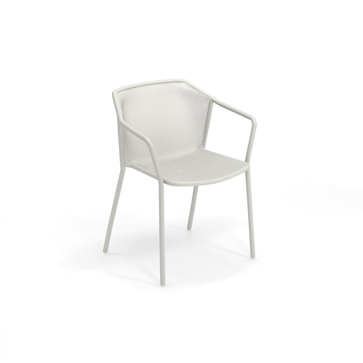 Emu 522 Darwin Fauteuil Matt White 23