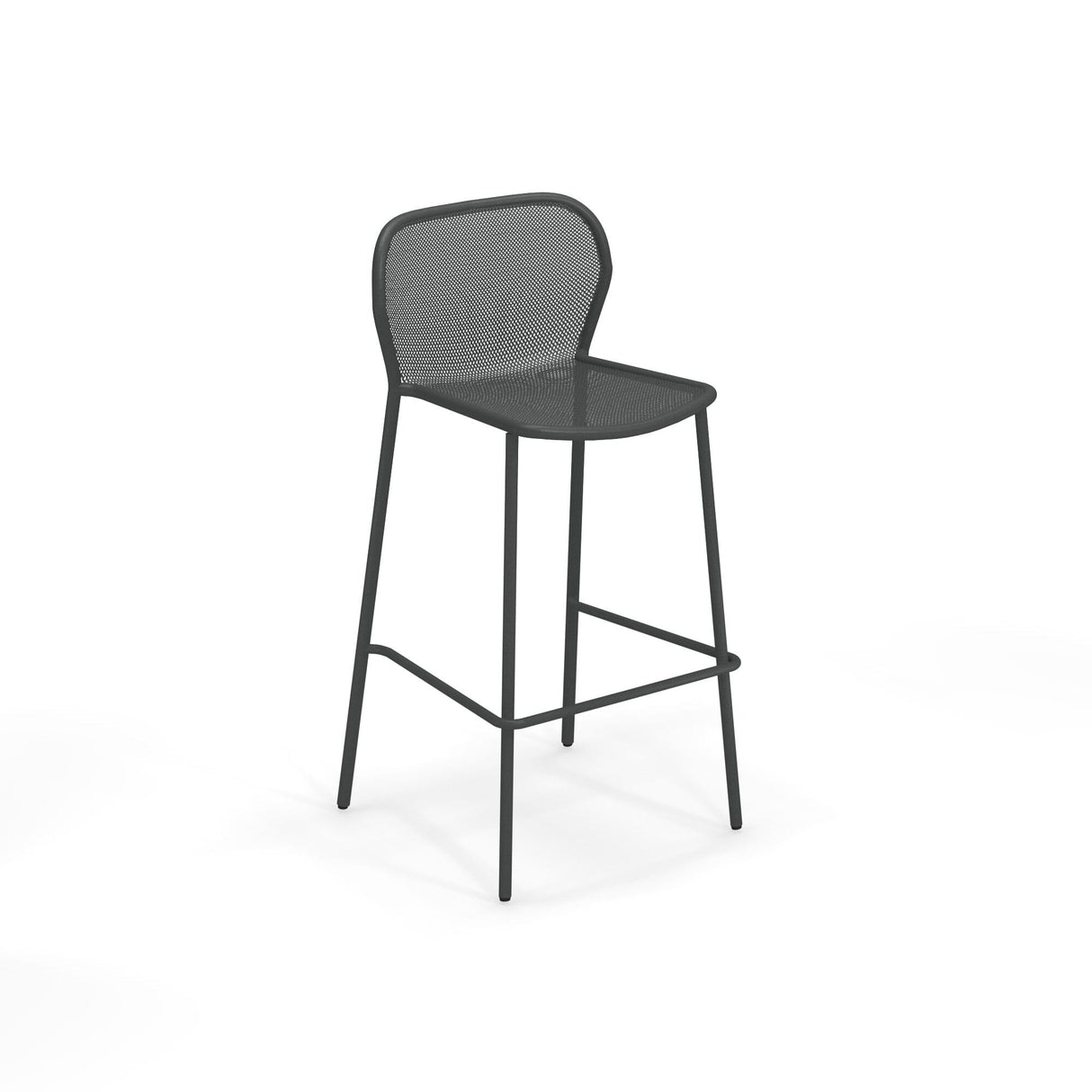 Emu 523 Darwin Tabouret de bar Antique Iron 22