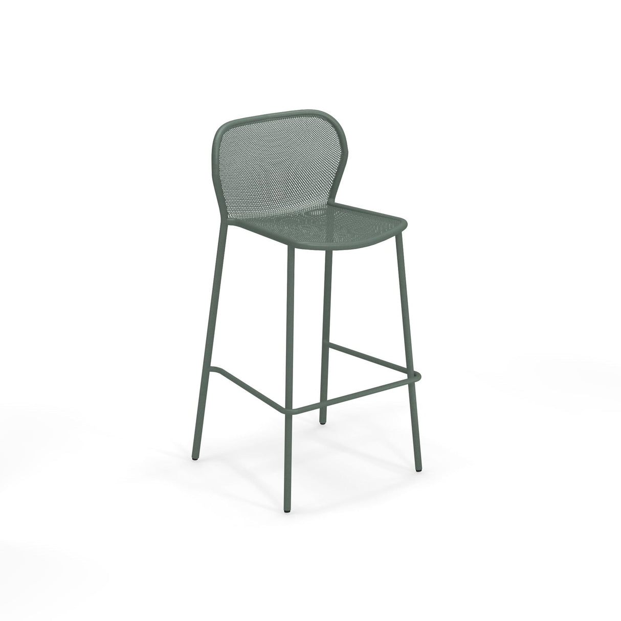Emu 523 Darwin Tabouret de bar Dark Green 75