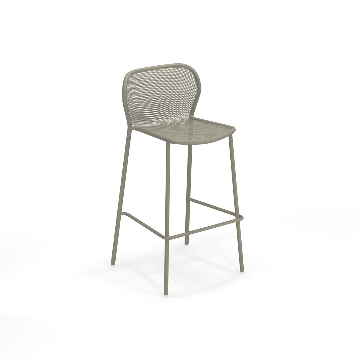 Emu 523 Darwin Tabouret de bar Grey Green 37