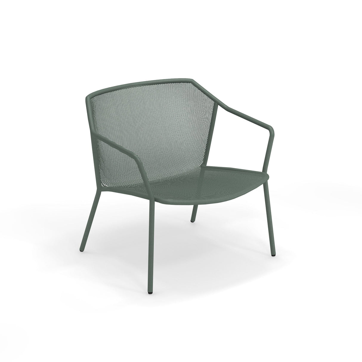 Emu 524 Darwin Fauteuil Club Lounge Dark Green 75