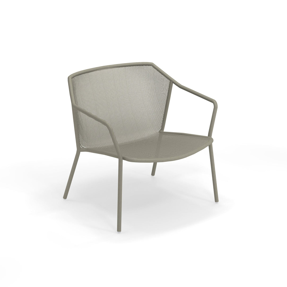 Emu 524 Darwin Fauteuil Club Lounge Grey Green 37