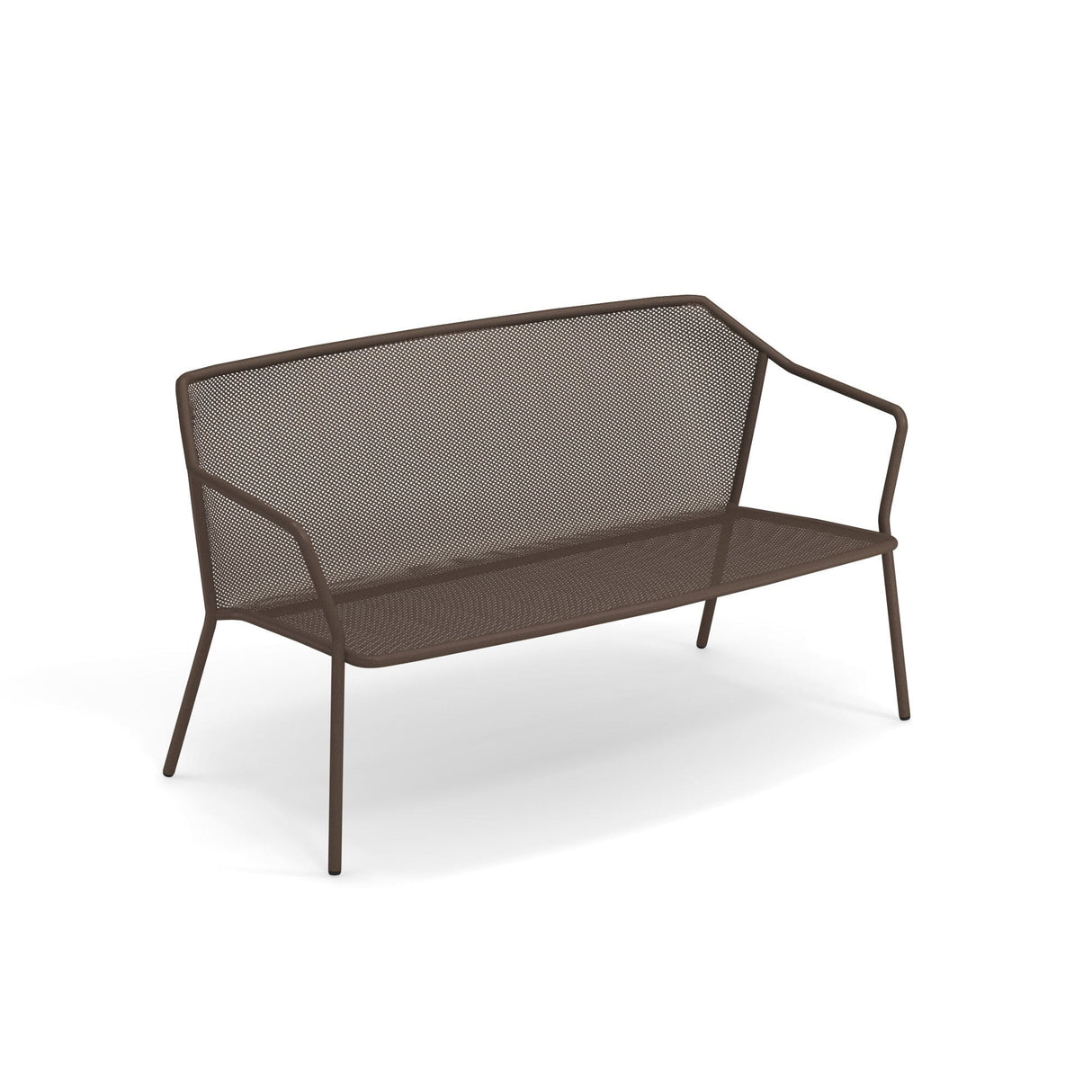 Emu 527 Darwin Canapé Lounge Indian Brown 41