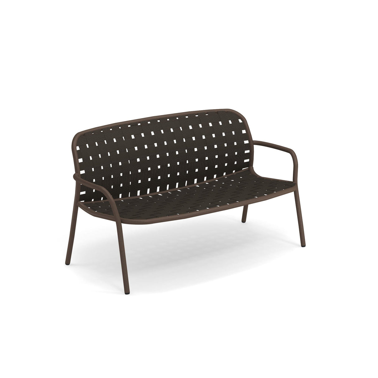 Emu 531 Yard Canapé Lounge Indian Brown 41 / Brown 57