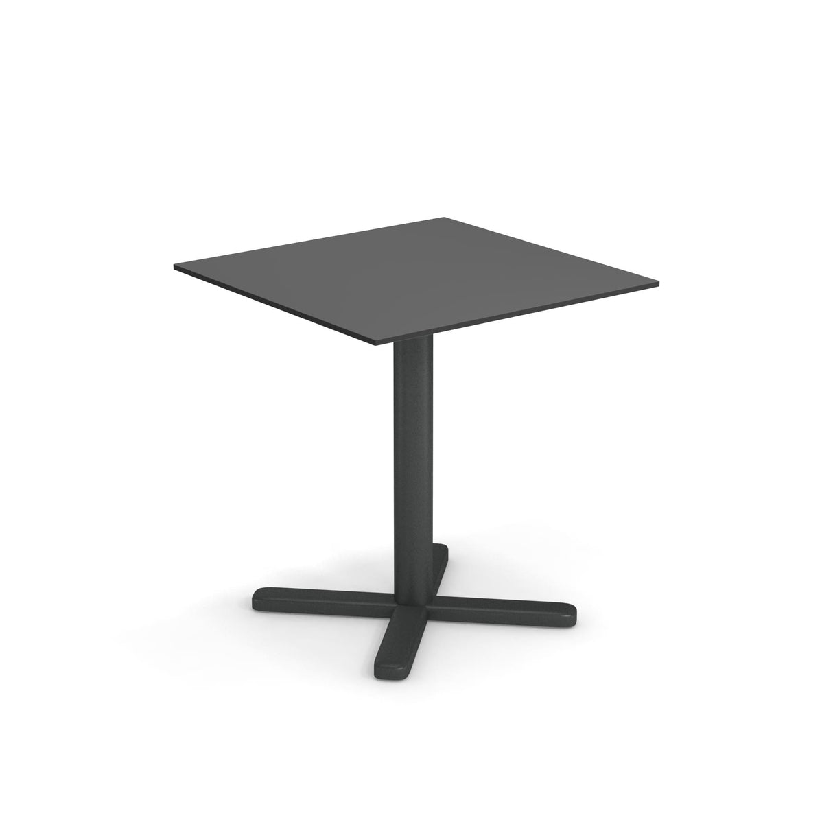 Emu 564 Darwin Piètement de table Central Antique Iron 22