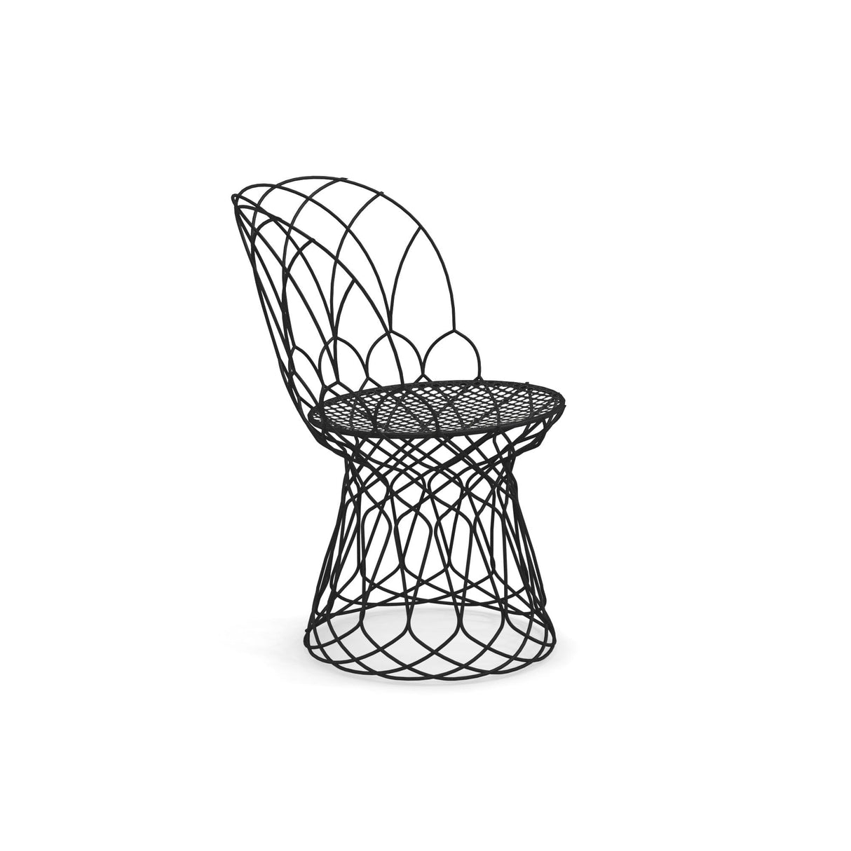 Emu 565 Re-Trouvé Chaise