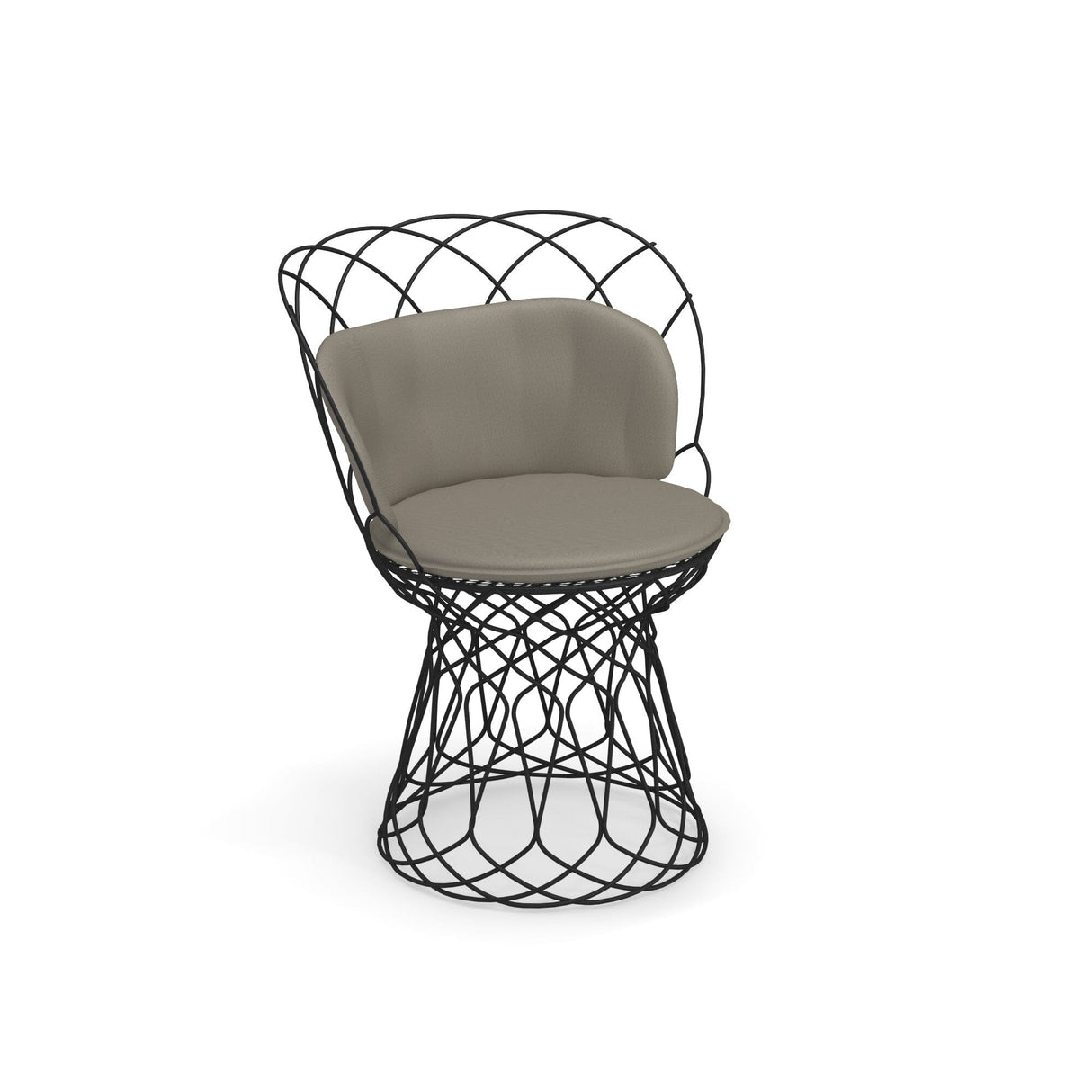 Emu 565 Re-Trouvé Chaise