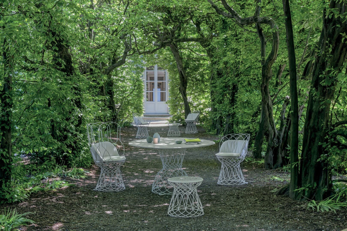 Emu 566 Re-Trouvé Fauteuil